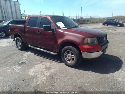 Ford F-150 2005