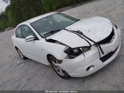 Mazda 3 2005