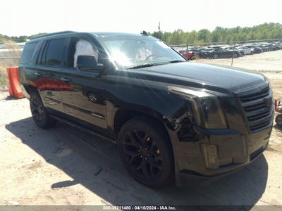 CADILLAC ESCALADE 2016
