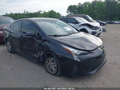 Toyota Prius 2018