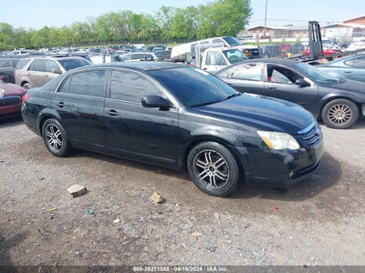 Toyota Avalon 2005