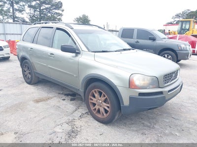 Volvo Xc90 2006