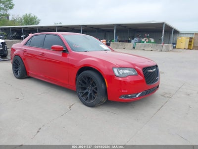 CHRYSLER 300 2016
