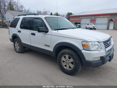 Ford Explorer 2006