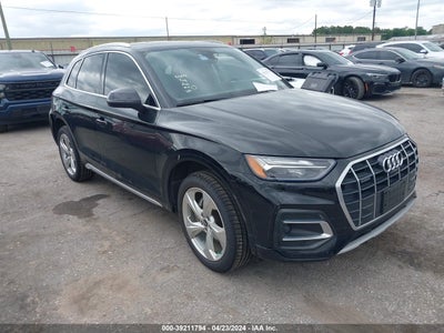 AUDI TT 2021