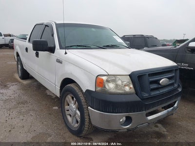 Ford F-150 2008