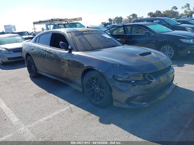 Dodge Charger 2023