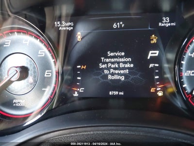 DayDrive