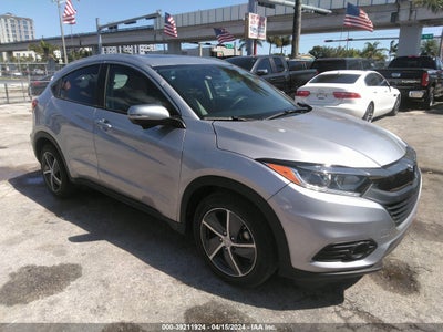 Honda Hr-v 2022
