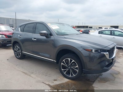 MAZDA CX-5 2023