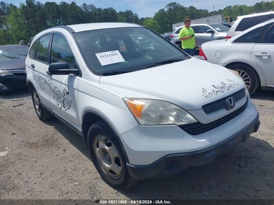 HONDA CR-V 2008