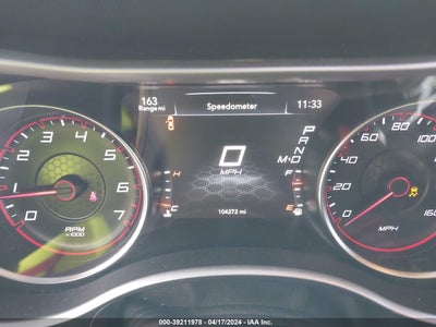 DayDrive