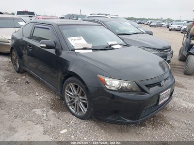 Scion Tc 2013