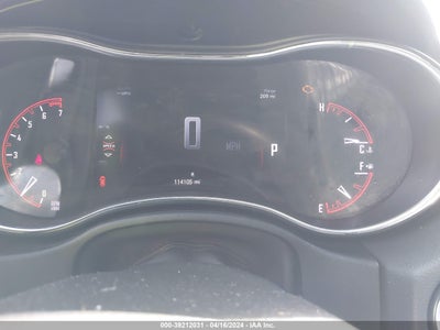 DayDrive