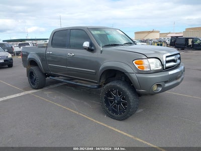 Toyota Tundra 2004