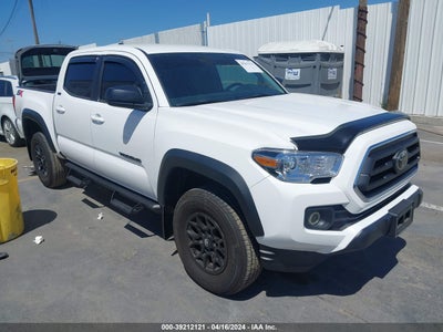 Toyota Tacoma 2023