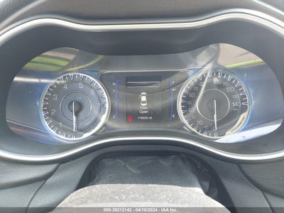 DayDrive