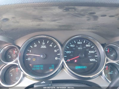 DayDrive