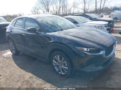 MAZDA CX-30 2020