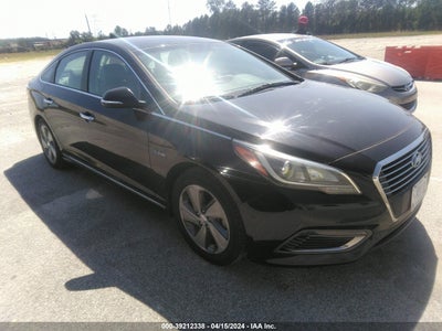 Hyundai Sonata 2017