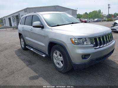 JEEP GRAND CHEROKEE 2011