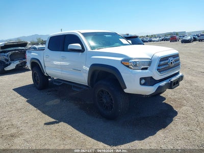 Toyota Tacoma 2017