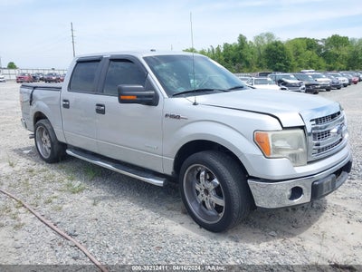 Ford F-150 2013