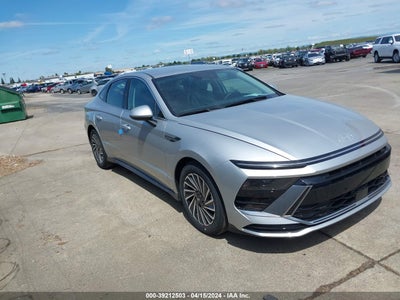 Hyundai Sonata 2024