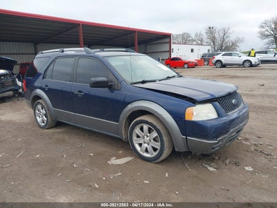 Ford Freestyle 2006