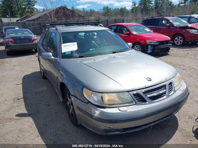 Saab 9-5 2004