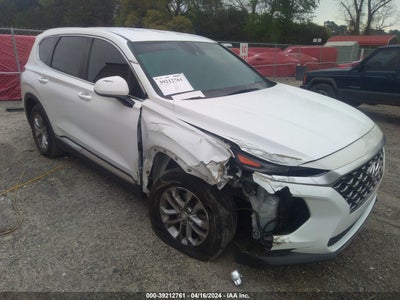 HYUNDAI SANTA FE 2019