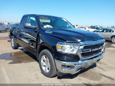RAM 1500 2019