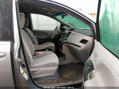 DayDrive