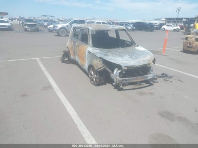 KIA SOUL 2014