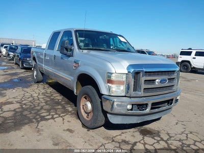 FORD F-350 2010
