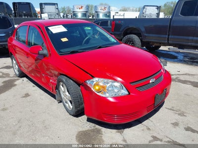 CHEVROLET COBALT 2009