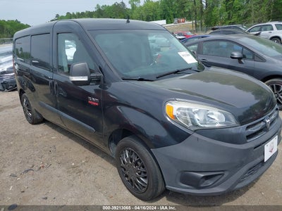 RAM PROMASTER CITY 2015