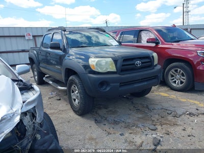 TOYOTA TACOMA 2007