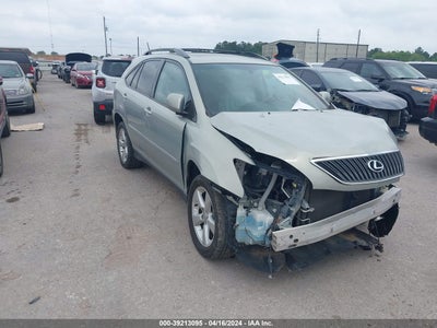 LEXUS RX 330 2005