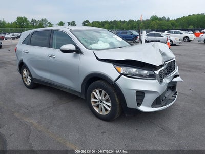 KIA SORENTO 2019