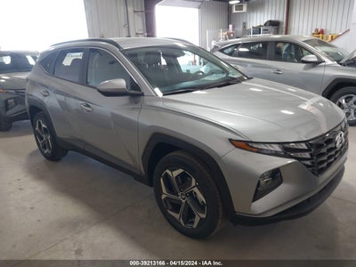 Hyundai Tucson 2024