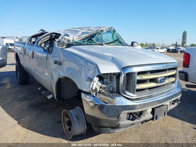 Ford F-250 2004