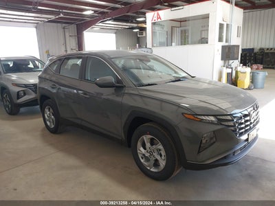 Hyundai Tucson 2024
