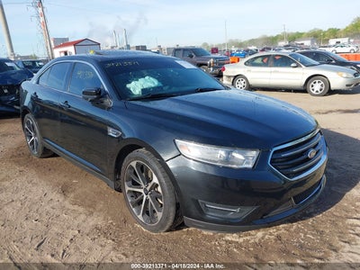 Ford Taurus 2014