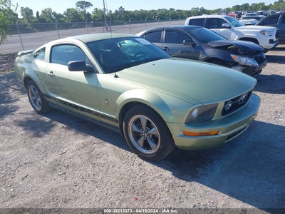 Ford Mustang 2006