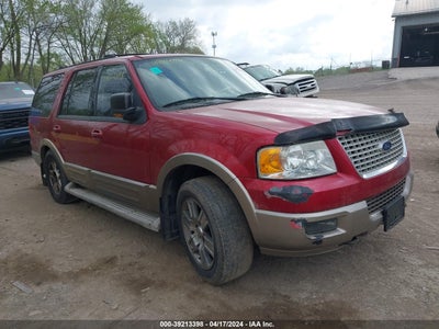 FORD EXPEDITION 2004