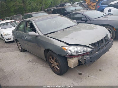 Toyota Camry 2006