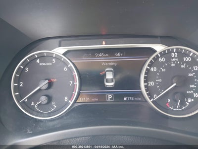 DayDrive