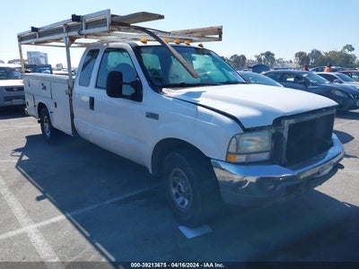 Ford F-350 2004