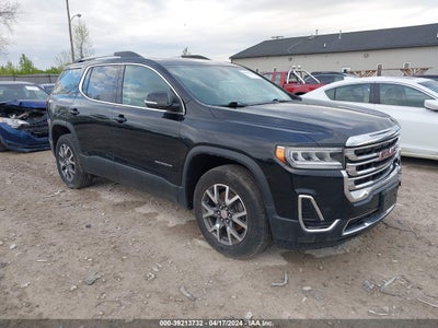 Gmc Acadia 2020